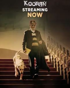 Kooran FilmyZilla 2025 Hindi Dubbed Movie