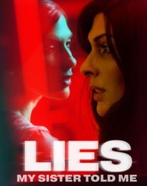 Lies My Sister Told Me FilmyZilla 2014 Hindi Dubbed Tamil English