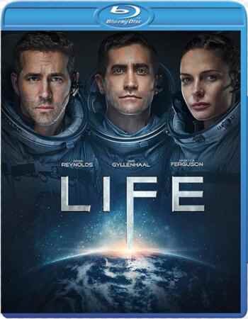 Life 2017 Dual Audio Hindi 480p 300MB FilmyZilla