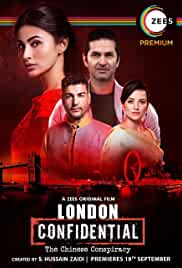 London Confidential 2020 Full Movie Download FilmyZilla
