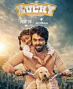 Lucky the Superstar FilmyZilla 2026 Hindi ORG Dubbed