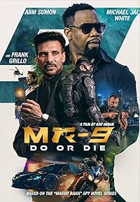 MR9 Do or Die 2024 Hindi Dubbed English 480p 720p 1080p FilmyZilla