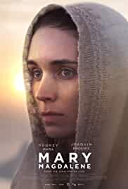 Mary Magdalene 2018 Hindi Dubbed 480p FilmyZilla