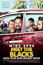 Meet the Blacks 2016 Hindi English 480p 720p 1080p FilmyZilla