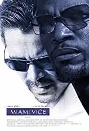 Miami Vice 2006 Dual Audio Hindi 480p FilmyZilla
