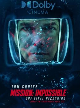 Mission Impossible The Final Reckoning FilmyZilla 2025 Hindi Dubbed