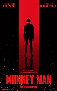 Monkey Man 2024 Hindi Dubbed Movie Download 480p 720p 1080p FilmyZilla Filmyzilla Filmywap