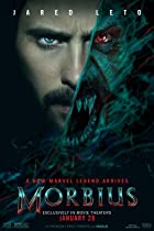 Morbius 2022 Hindi Dubbed 480p 720p FilmyZilla