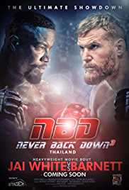Never Back Down No Surrender 2016 Dual Audio Hindi 480p 300MB FilmyZilla