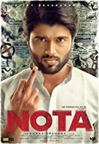 Nota 2021 Hindi Dubbed 480p 720p FilmyZilla