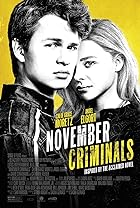 November Criminals 2017 Hindi English 480p 720p 1080p FilmyZilla