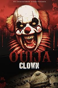 Ouija Clown Dubbed 480p 720p 1080p FilmyZilla
