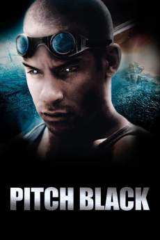 Pitch Black 2000 Dual Audio Hindi 480p 300MB FilmyZilla