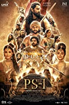 Ponniyin Selvan 2022 Hindi Dubbed 480p 720p 1080p FilmyZilla