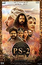 Ponniyin Selvan Part 2 2023 Hindi Dubbed 480p 720p 1080p FilmyZilla Filmyzilla
