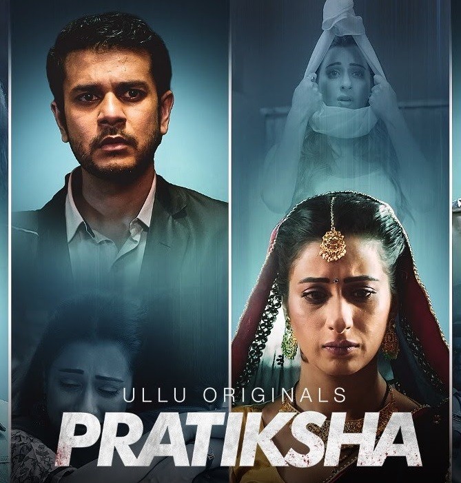 Pratiksha Part 1 2021 S01 Ullu Web Series Download FilmyZilla