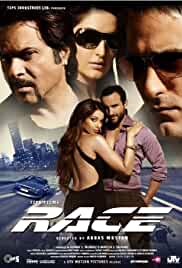 Race 2008 Full Movie Download FilmyZilla
