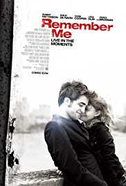 Remember Me 2010 Dual Audio Hindi 480p 300MB FilmyZilla
