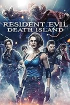Resident Evil Death Island 2023 Hindi English 480p 720p 1080p FilmyZilla