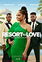 Resort to Love 2021 Hindi Dubbed 480p 720p FilmyZilla