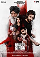 Rowdy Singh 2022 Punjabi 480p 720p FilmyZilla