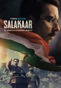 Salakaar FilmyZilla 2025 S01 Hindi Web Series