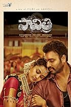 Savitri 2016 Hindi Dubbed Movie 480p 720p 1080p FilmyZilla