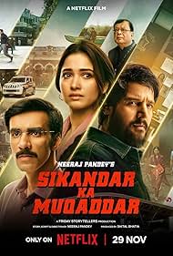 Sikandar Ka Muqaddar FilmyZilla 2024 Hindi Tamil Telugu