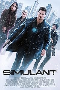 Simulant 2023 Hindi Dubbed 480p 720p 1080p FilmyZilla
