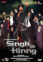 Singh Is King 2008 Hindi Movie Download 480p 720p 1080p FilmyZilla