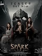 Spark LIFE 2023 Telugu Movie 480p 720p 1080p FilmyZilla