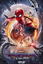 Spider Man No Way Home 2021 English Movie Download FilmyZilla
