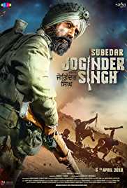 Subedar Joginder Singh 2018 Punjabi Full Movie Download FilmyZilla