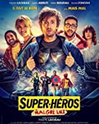 Superwho 2022 Hindi Dubbed 480p 720p 1080p FilmyZilla