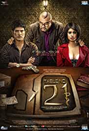 Table No 21 2013 Full Movie Download FilmyZilla
