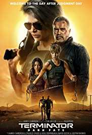Terminator 6 Dark Fate 2019 Hindi Dubbed 400MB 480p FilmyZilla