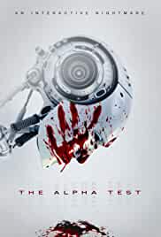 The Alpha Test 2020 Hindi Dubbed 480p 720p FilmyZilla