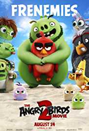 The Angry Birds Movie 2 2019 Dual Audio Hindi Dubbed 300MB 480p FilmyZilla
