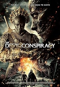 The Devil Conspiracy 2022 Hindi Dubbed English 480p 720p 1080p FilmyZilla