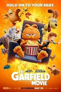 The Garfield Movie 2024 Hindi Dubbed Movie Download 480p 720p 1080p FilmyZilla Filmyzilla Filmywap