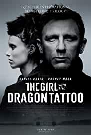 The Girl With The Dragon Tattoo 2011 Hindi Dubbed 480p FilmyZilla