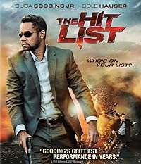 The Hit List 2011 Hindi Dubbed English 480p 720p 1080p FilmyZilla