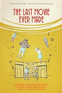 The Last Movie Ever Made 2023 Hindi Dubbed Movie Download 480p 720p 1080p FilmyZilla