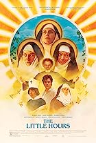 The Little Hours 2017 Hindi Dubbed English 480p 720p 1080p FilmyZilla