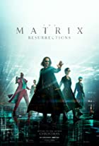 The Matrix Resurrections 2021 Hindi Dubbed 480p 720p FilmyZilla