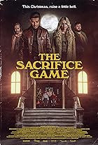 The Sacrifice Game 2023 English Movie Download 480p 720p 1080p FilmyZilla