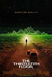 The Thirteenth Floor 1999 Dual Audio Hindi 480p 300MB FilmyZilla