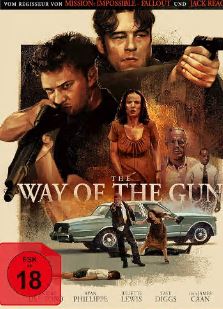 The Way of the Gun FilmyZilla 2000 Hindi Dubbed