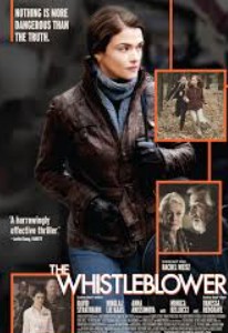 The Whistleblower FilmyZilla 2010 Hindi Dubbed