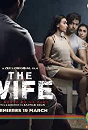 The Wife 2021 Full Movie Download FilmyZilla